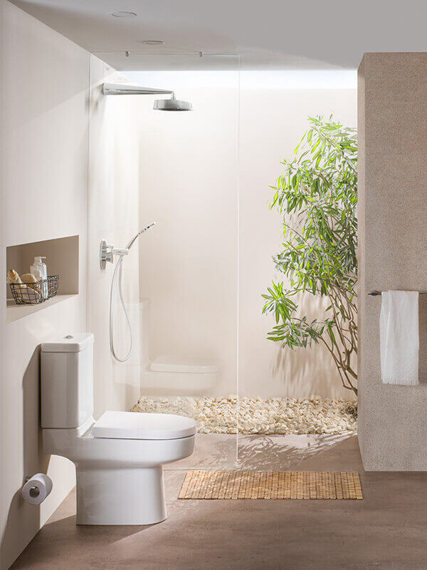 EL BAÑO IDEAL | American Standard