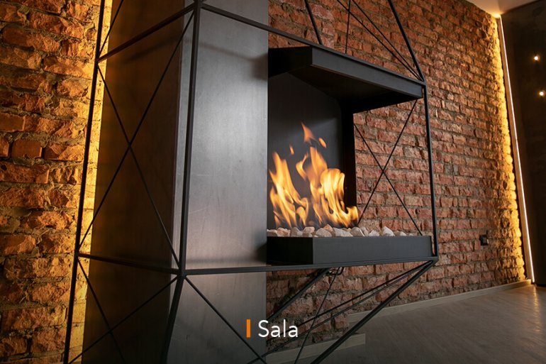 Sala